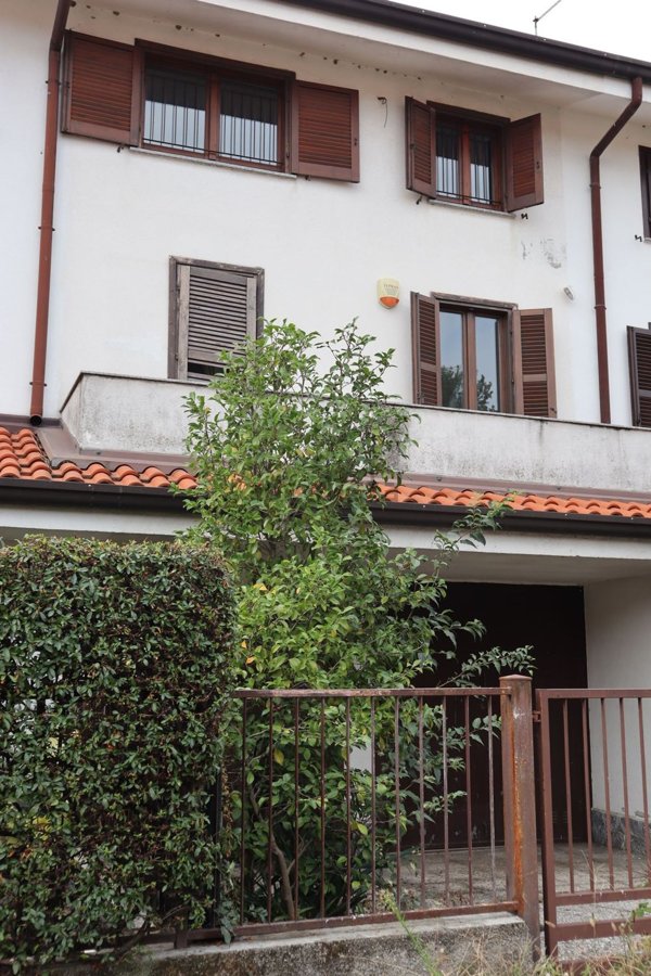 appartamento in vendita a Nerviano