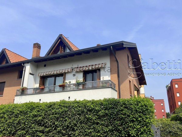 appartamento in vendita a Nerviano