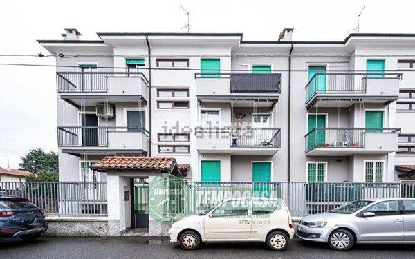appartamento in vendita a Nerviano