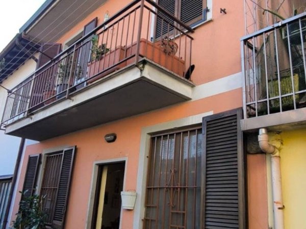 appartamento in vendita a Nerviano in zona Sant'Ilario