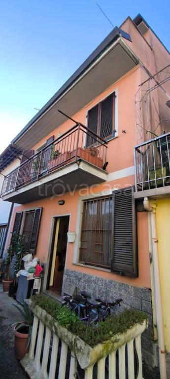 appartamento in vendita a Nerviano in zona Sant'Ilario