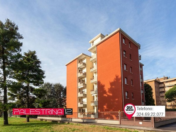 appartamento in vendita a Nerviano