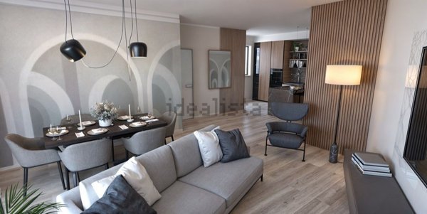 appartamento in vendita a Nerviano