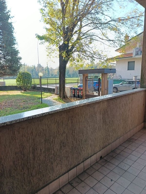 appartamento in vendita a Nerviano