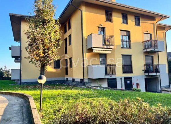 appartamento in vendita a Nerviano