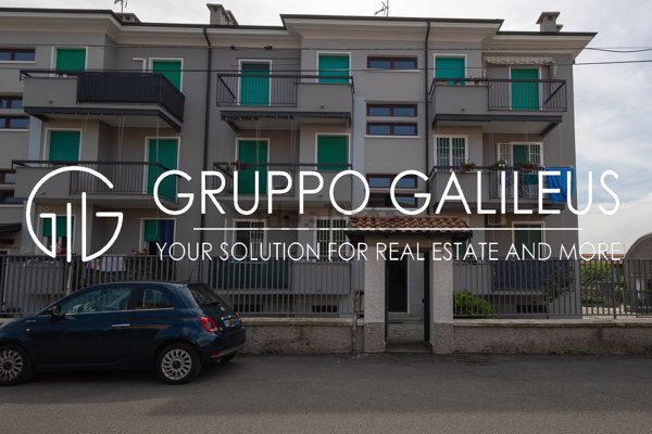 appartamento in vendita a Nerviano