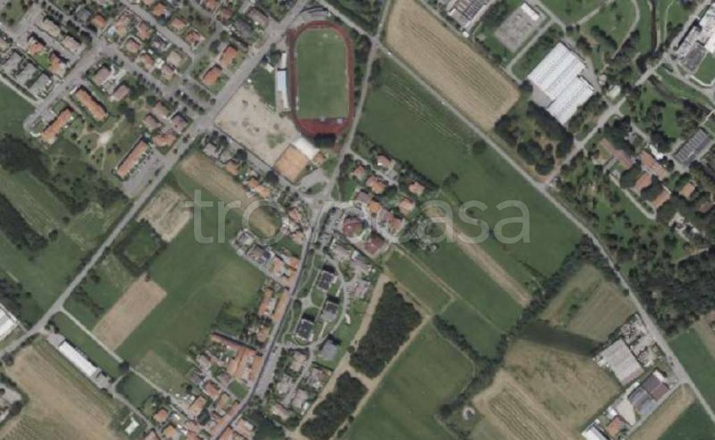 appartamento in vendita a Nerviano