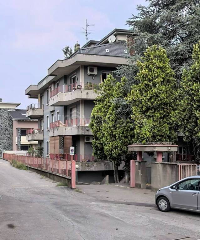appartamento in vendita a Nerviano