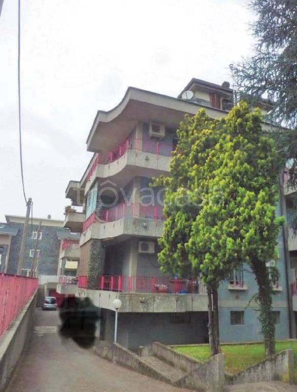 appartamento in vendita a Nerviano