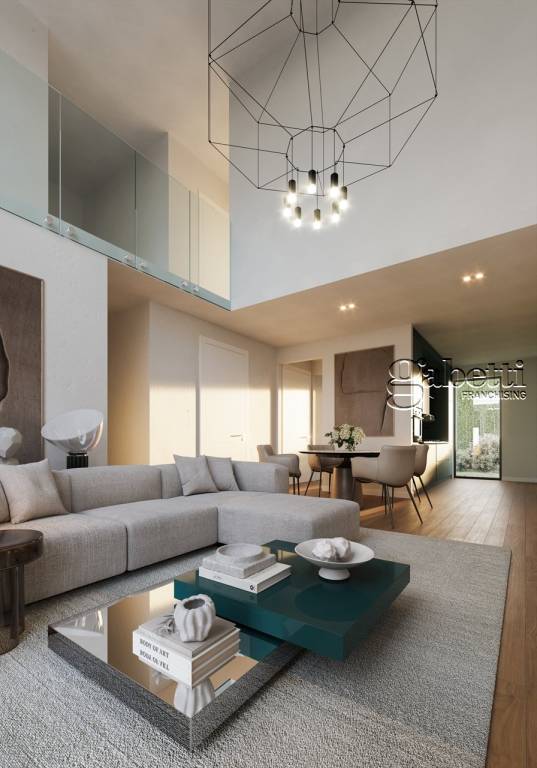 casa indipendente in vendita a Nerviano