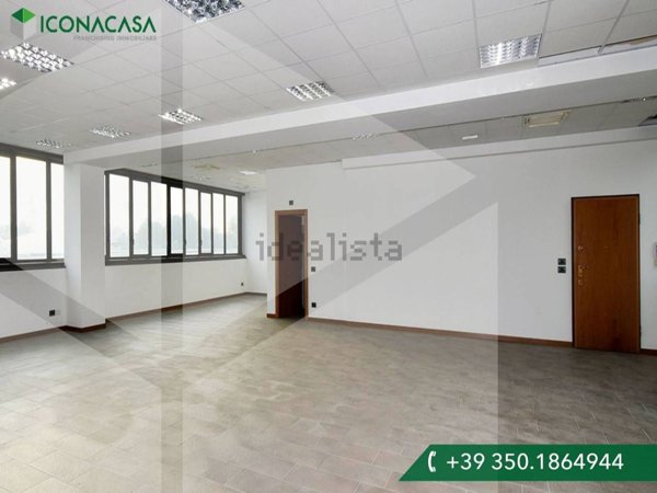 loft in vendita a Nerviano