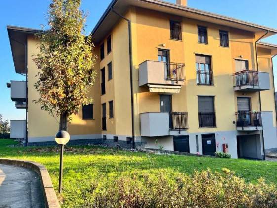 appartamento in vendita a Nerviano