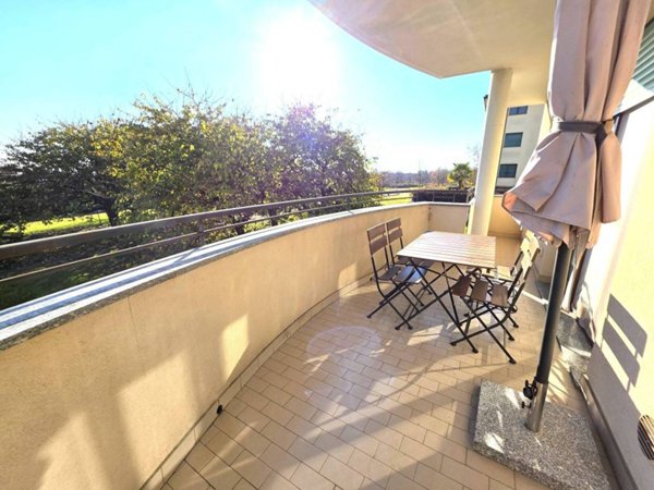 appartamento in vendita a Nerviano