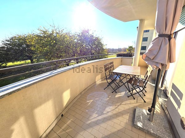 appartamento in vendita a Nerviano