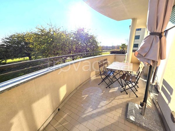 appartamento in vendita a Nerviano