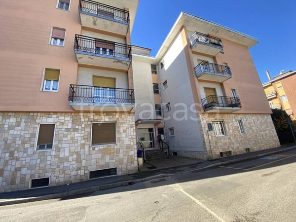 appartamento in vendita a Nerviano