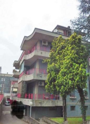 appartamento in vendita a Nerviano