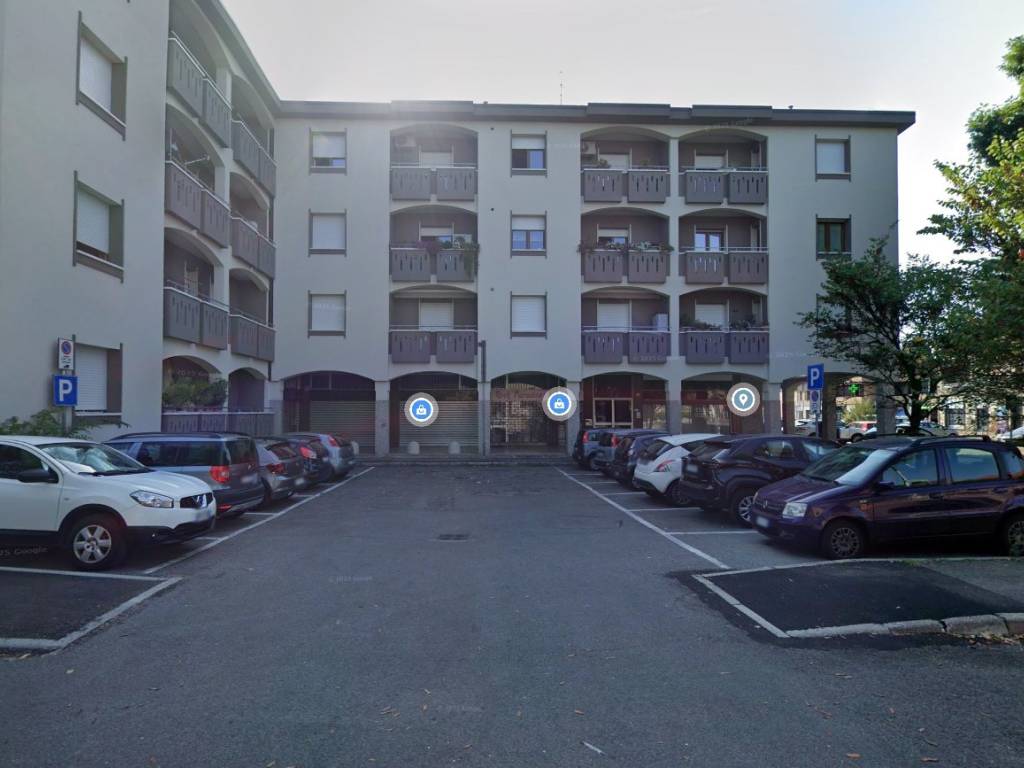 appartamento in vendita a Nerviano