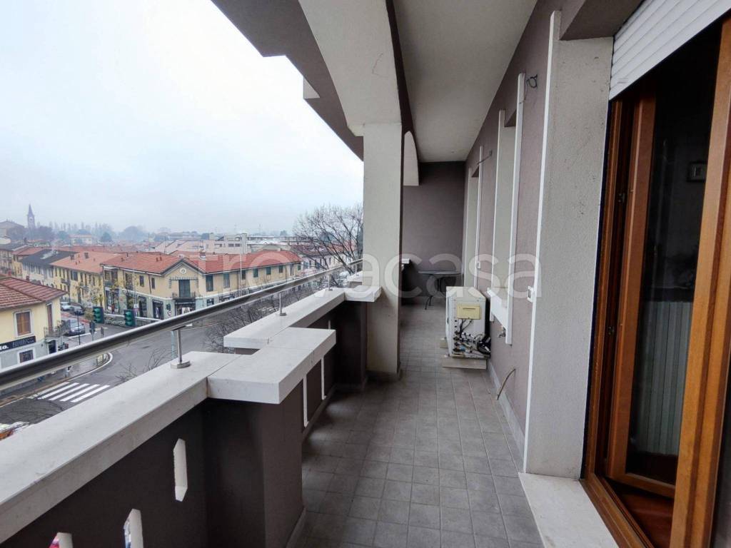 appartamento in vendita a Nerviano