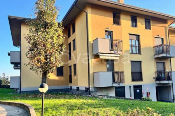 appartamento in vendita a Nerviano