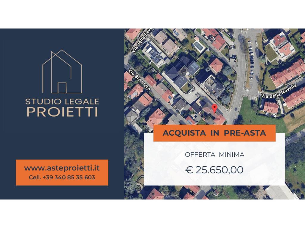 appartamento in vendita a Nerviano