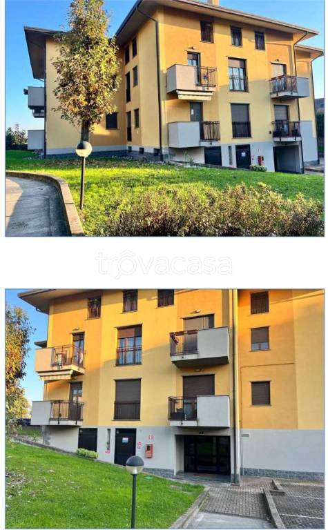 appartamento in vendita a Nerviano