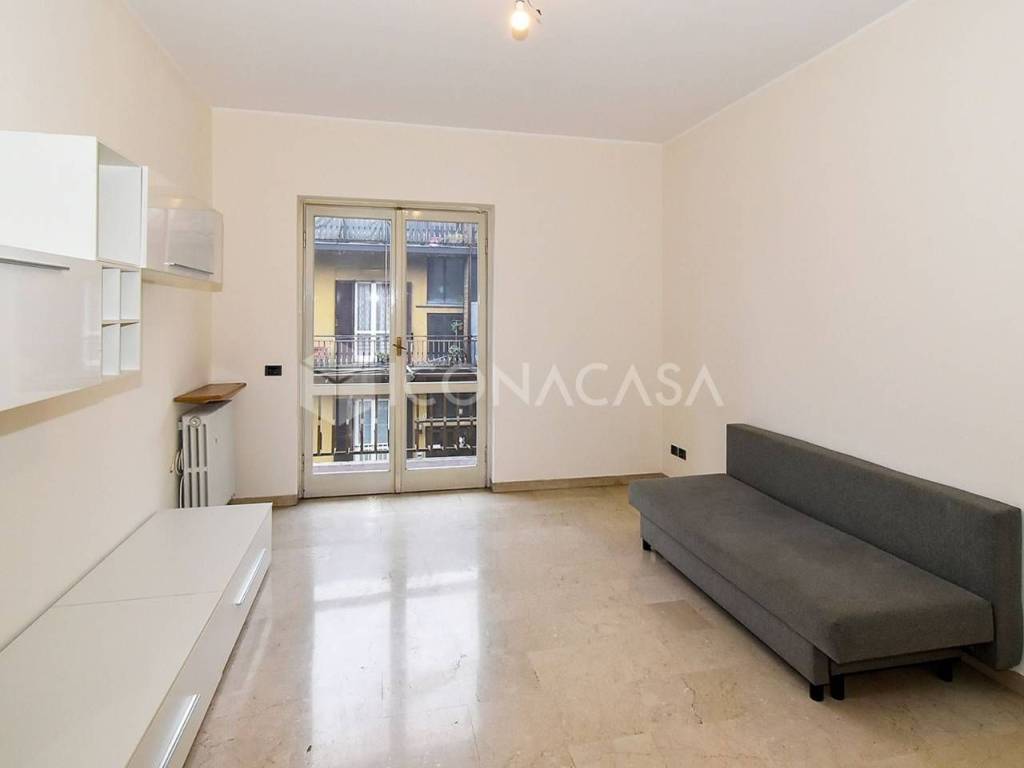 appartamento in vendita a Nerviano