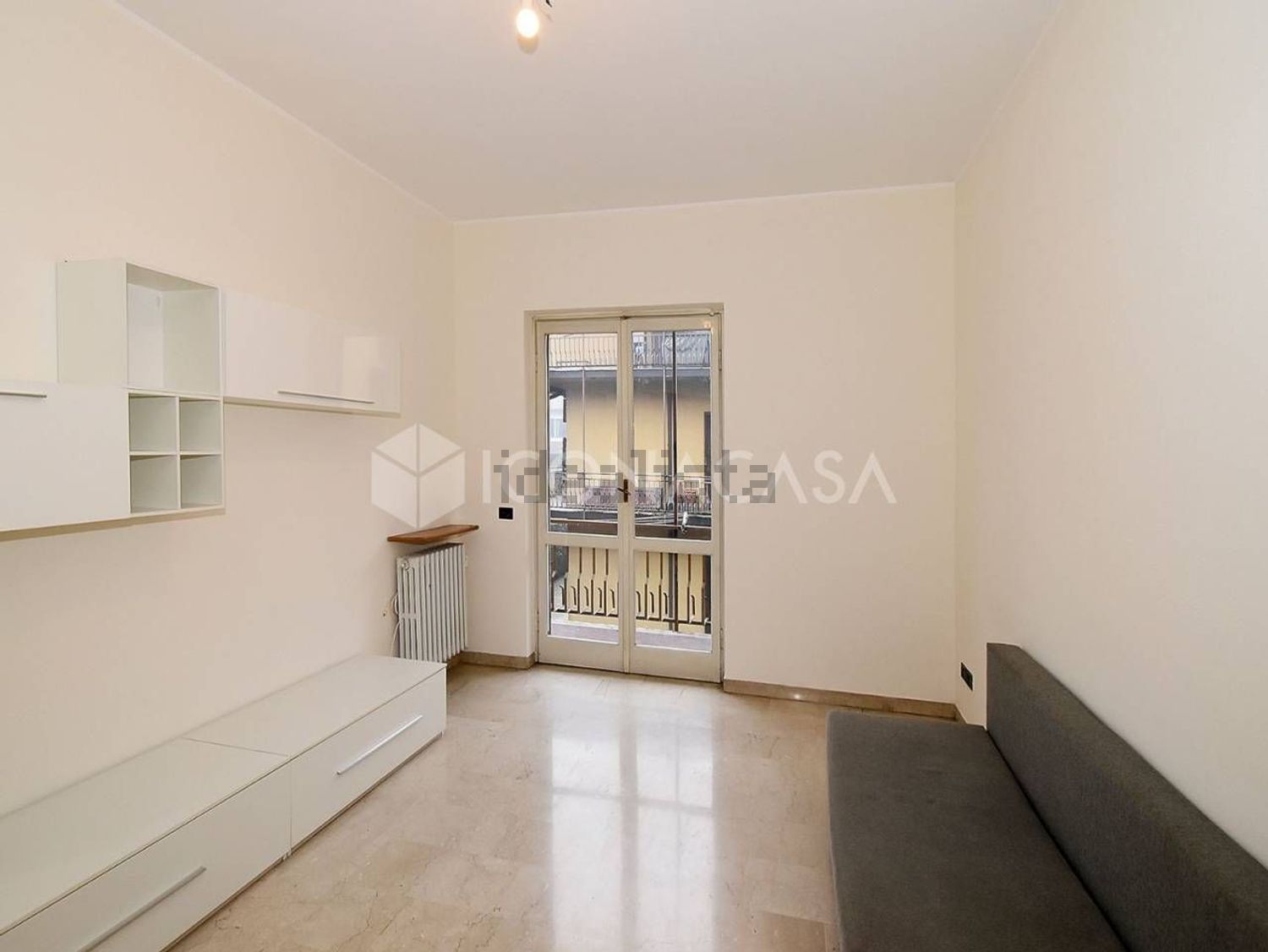 appartamento in vendita a Nerviano