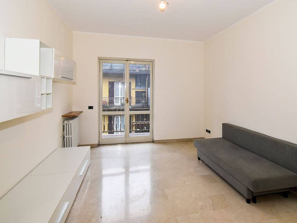 appartamento in vendita a Nerviano