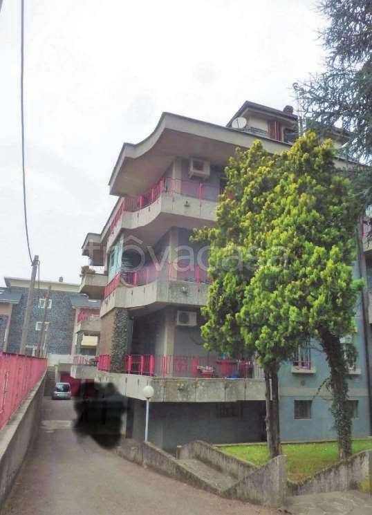 appartamento in vendita a Nerviano