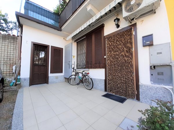 appartamento in vendita a Nerviano