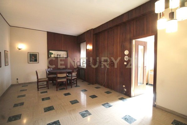 appartamento in vendita a Nerviano