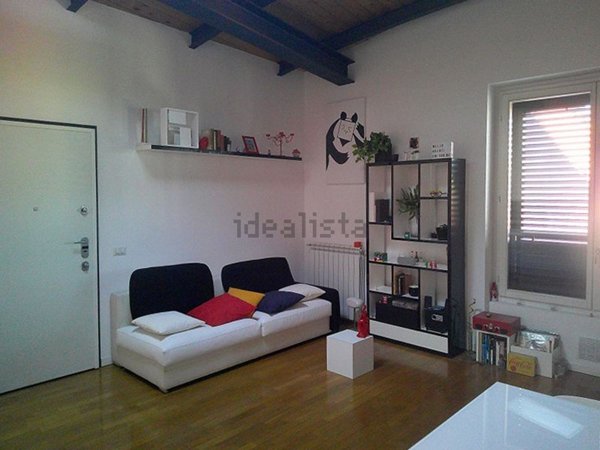 appartamento in vendita a Nerviano