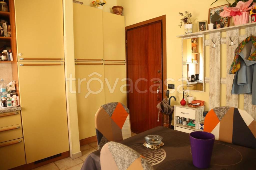 appartamento in vendita a Nerviano