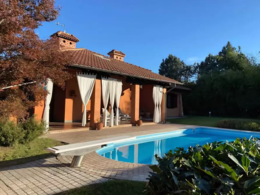 casa indipendente in vendita a Nerviano