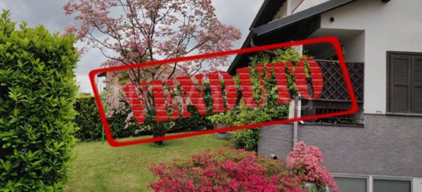 appartamento in vendita a Nerviano