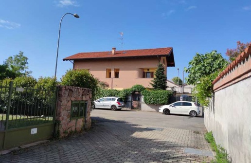 casa indipendente in vendita a Nerviano