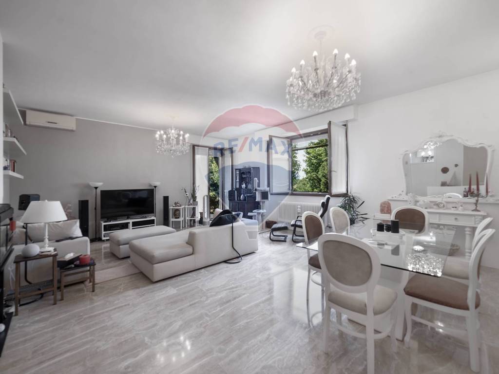 appartamento in vendita a Nerviano