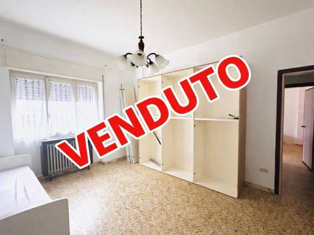 appartamento in vendita a Nerviano