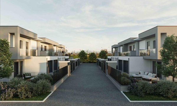 casa indipendente in vendita a Nerviano