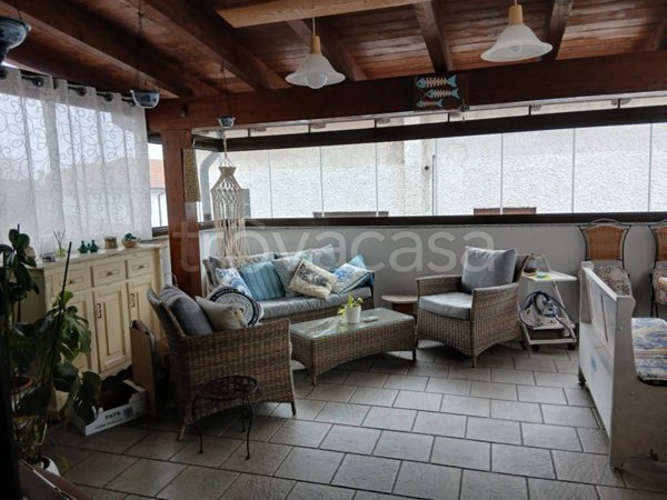 casa indipendente in vendita a Nerviano