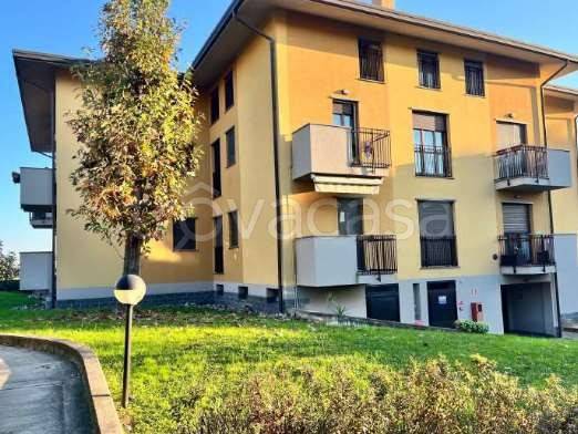 appartamento in vendita a Nerviano