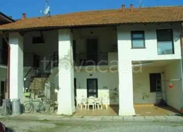 appartamento in vendita a Nerviano