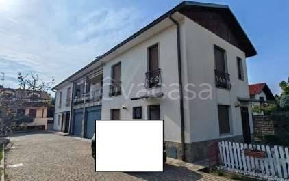casa indipendente in vendita a Nerviano