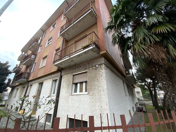 appartamento in vendita a Nerviano
