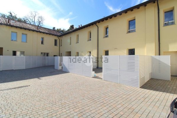 appartamento in vendita a Nerviano