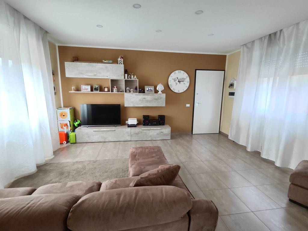 appartamento in vendita a Nerviano