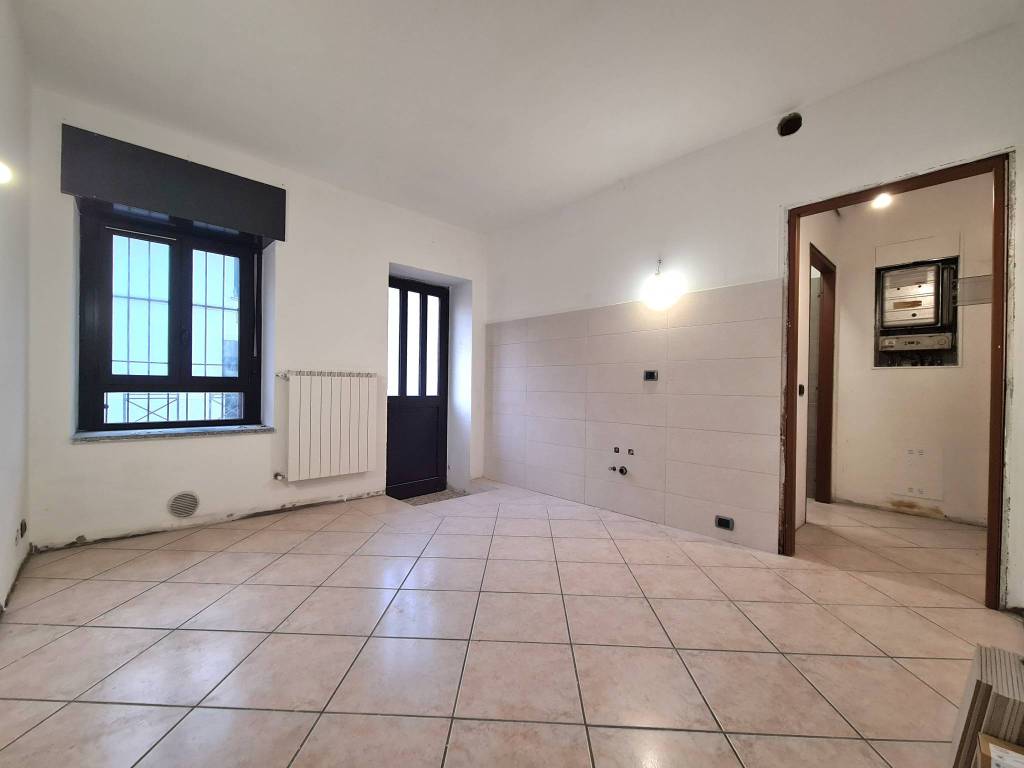 appartamento in vendita a Nerviano