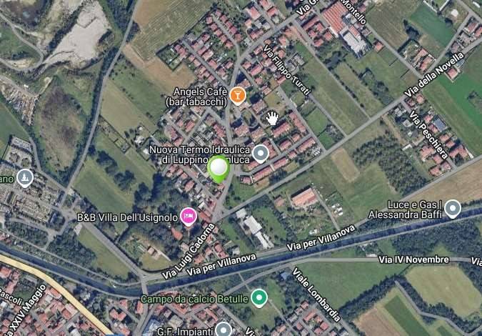 appartamento in vendita a Nerviano