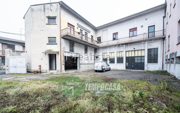 appartamento in vendita a Nerviano